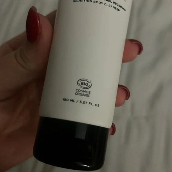 Terre de Mars Reddition Body Cleanser - Picture 3 of 5